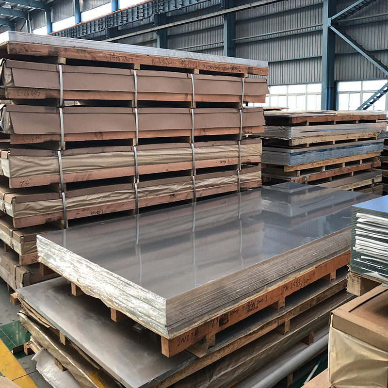 2017/2024 Aluminum Sheet/Plate