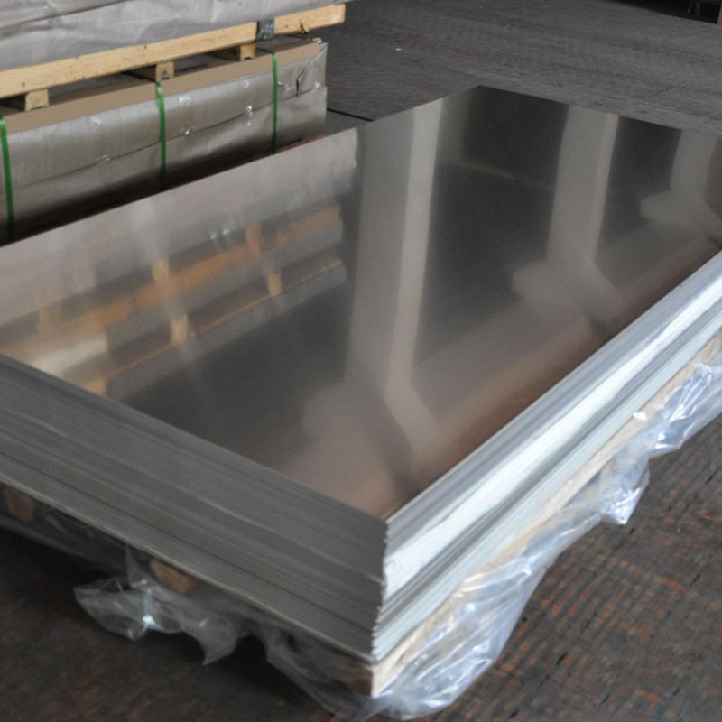 6061/6063/6082 Aluminum Sheet/Plate