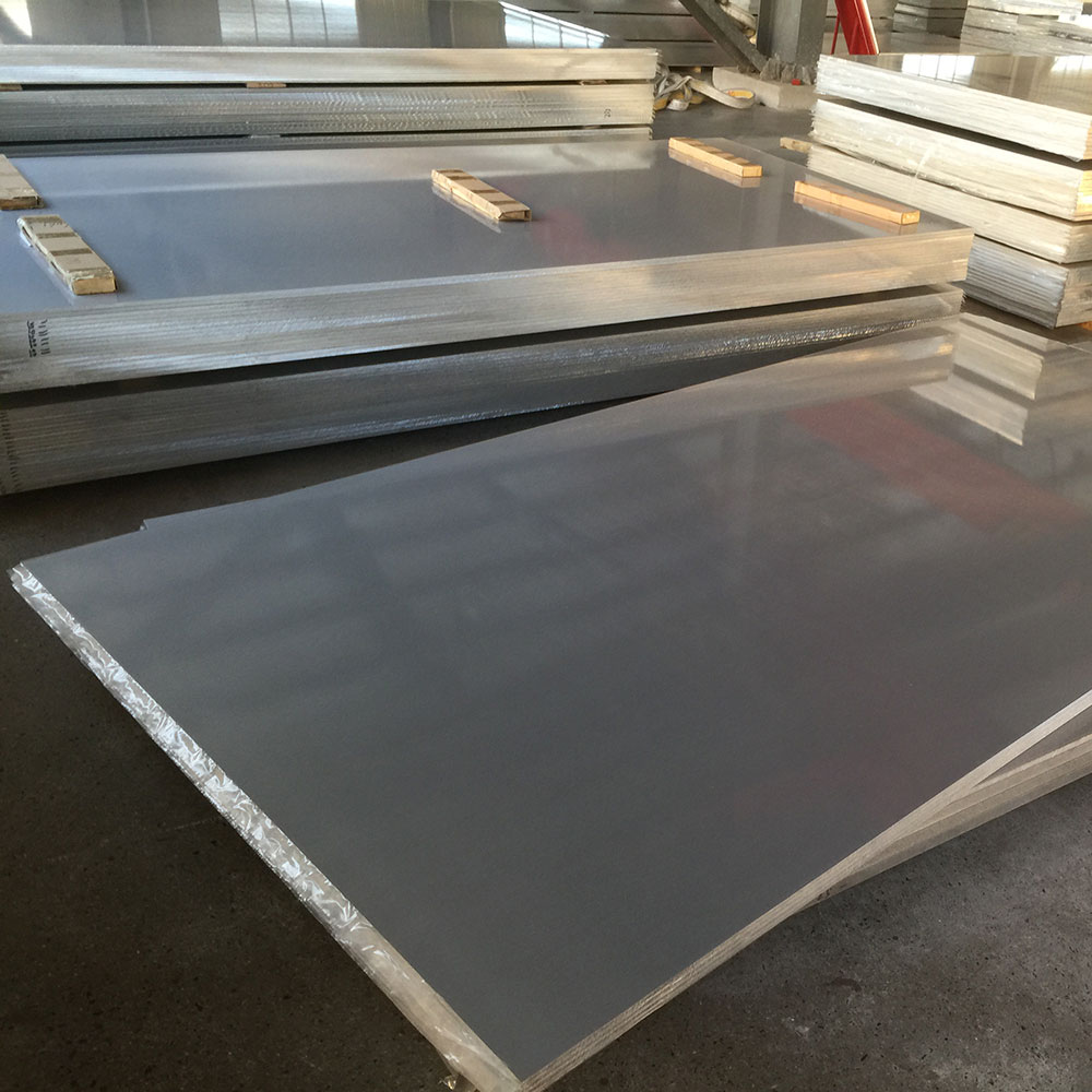 7050/7075 Aluminum Sheet/Plate