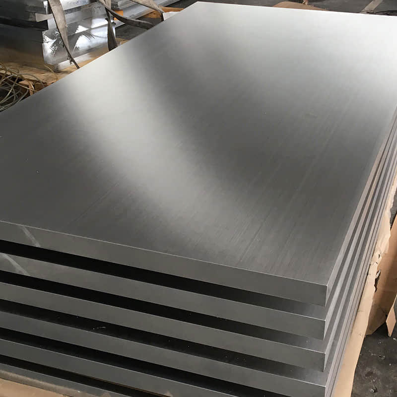 5005/5052/5083 Aluminum Sheet/Plate