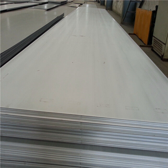 7050/7075 Aluminum Sheet/Plate