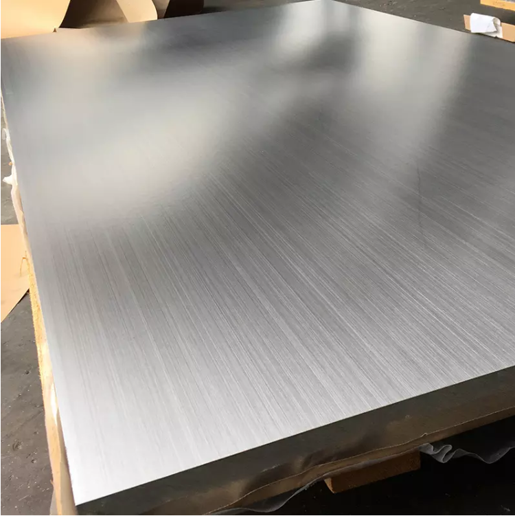 Aluminum Sheet/Plate
