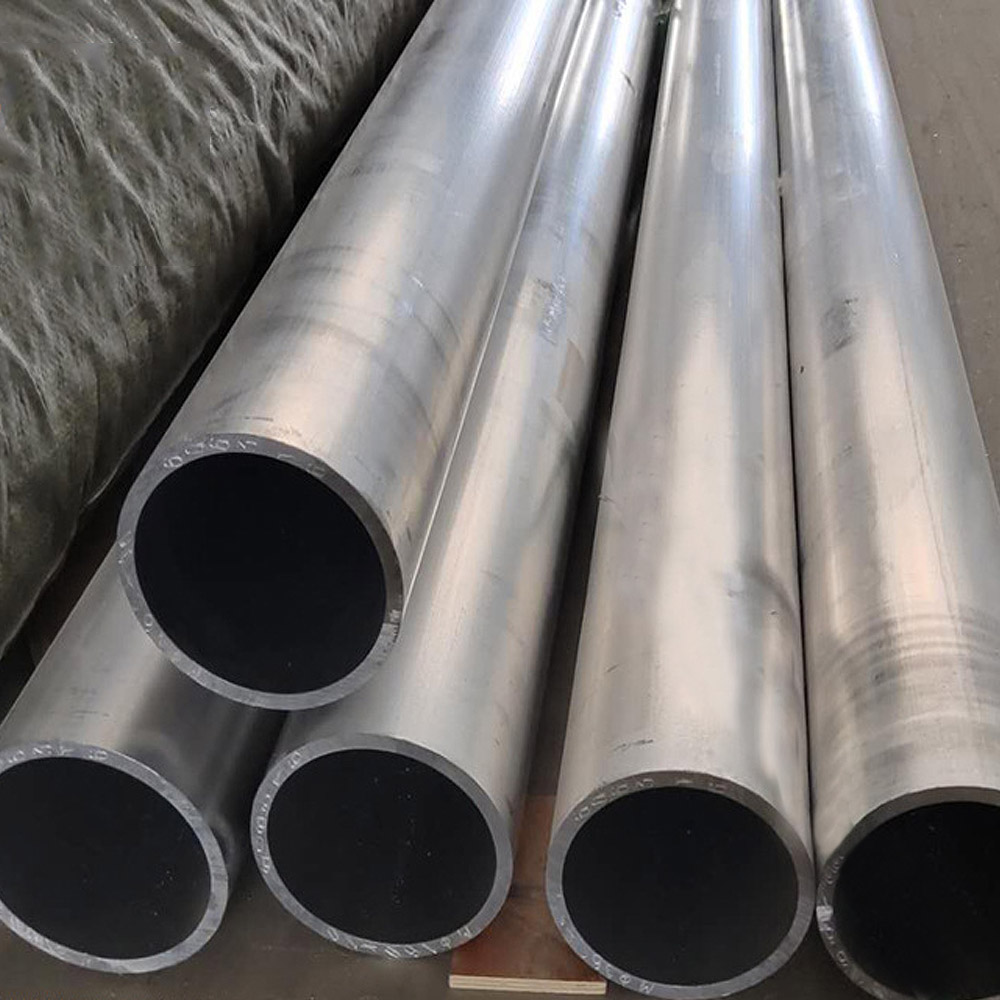 2017/2024 Aluminum Pipe/Tube