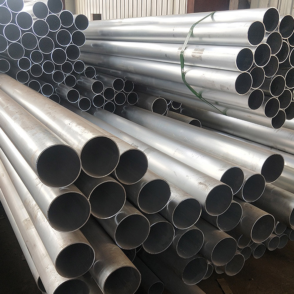 2017/2024 Aluminum Pipe/Tube