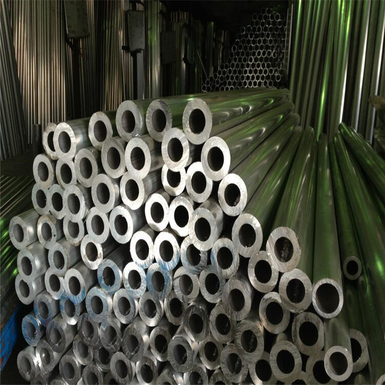 3003/3004 Aluminum Pipe/Tube