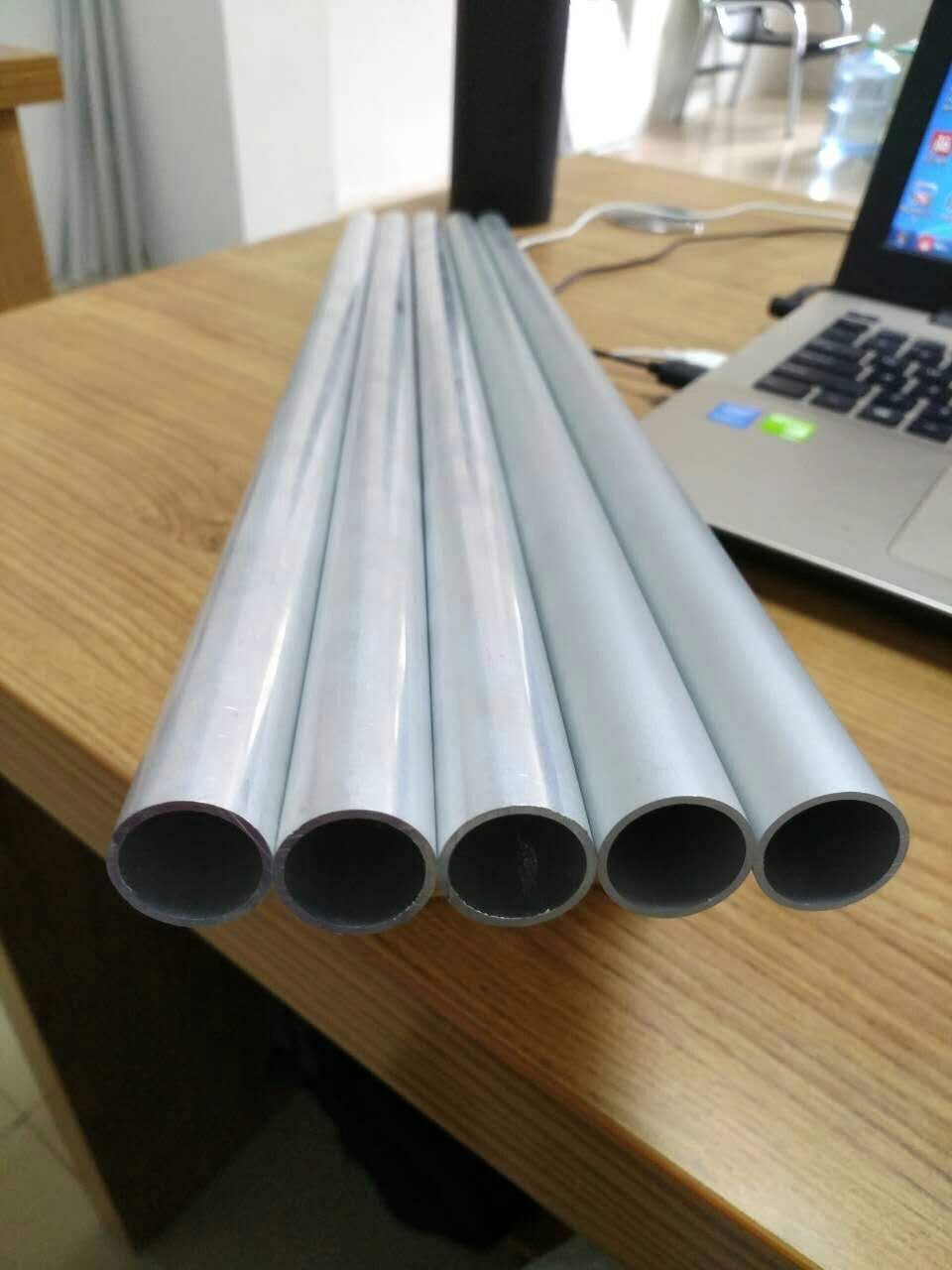 5005/5052/5083 Aluminum Pipe/Tube