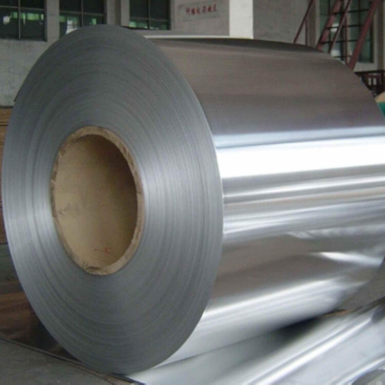 2017/2024  Aluminum Coil