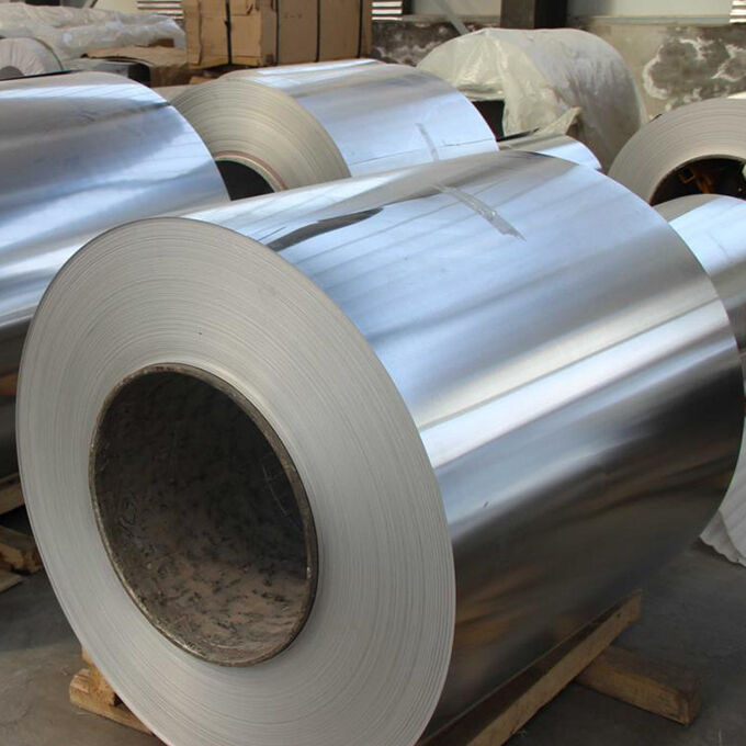3003/3004 Aluminum Coil