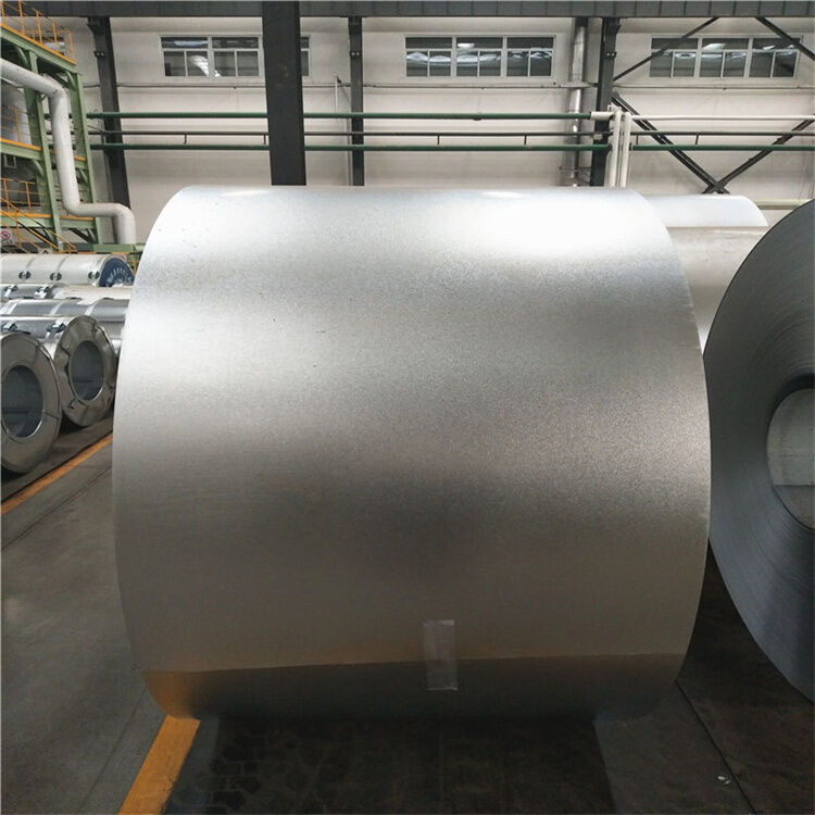 6061/6063/6082 Aluminum Coil