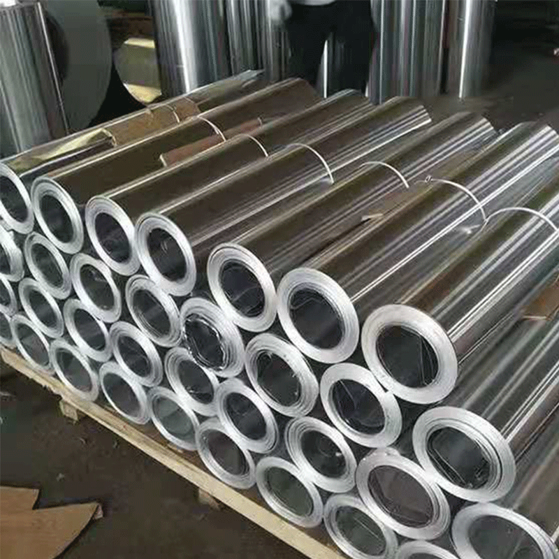 5005/5052/5083 Aluminum Coil
