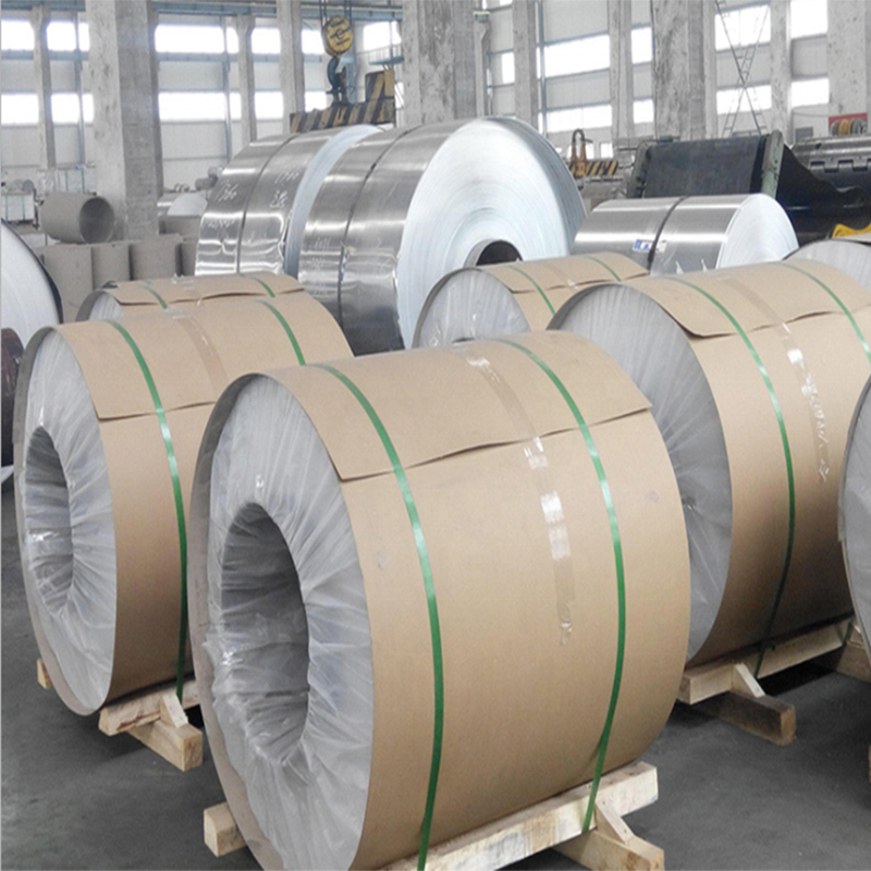 7050/7075 Aluminum Coil