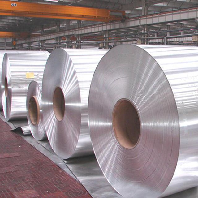 7050/7075 Aluminum Coil