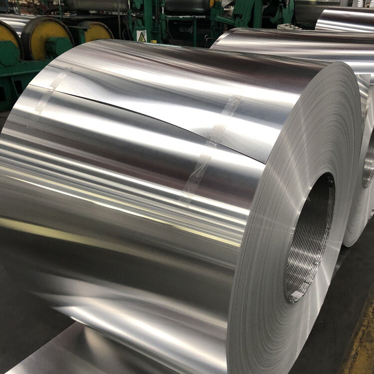 Aluminum Coil