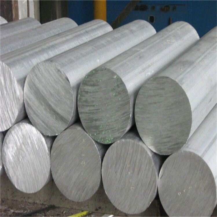 3003/3004  Aluminum Round Bar