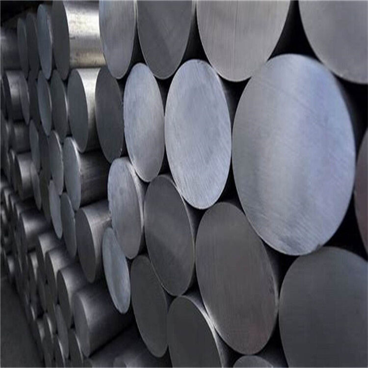 3003/3004  Aluminum Round Bar