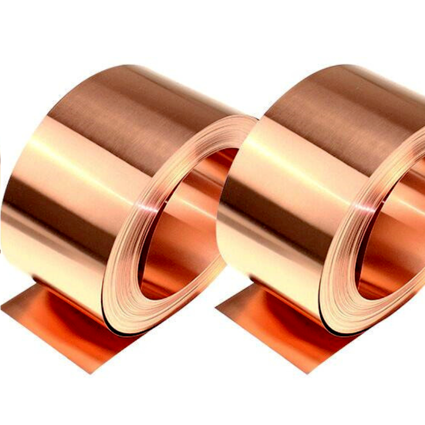Copper Coil