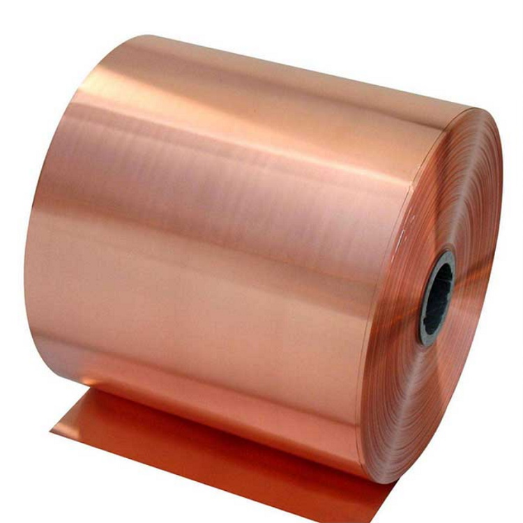 Copper Coil