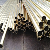 Copper Tube