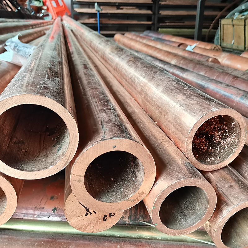Copper Tube