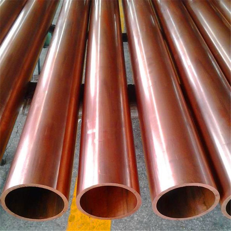 Copper Tube