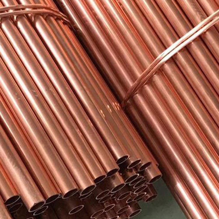 Copper Pipe