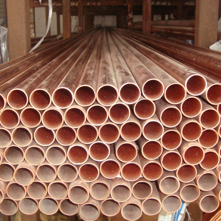 Copper Pipe