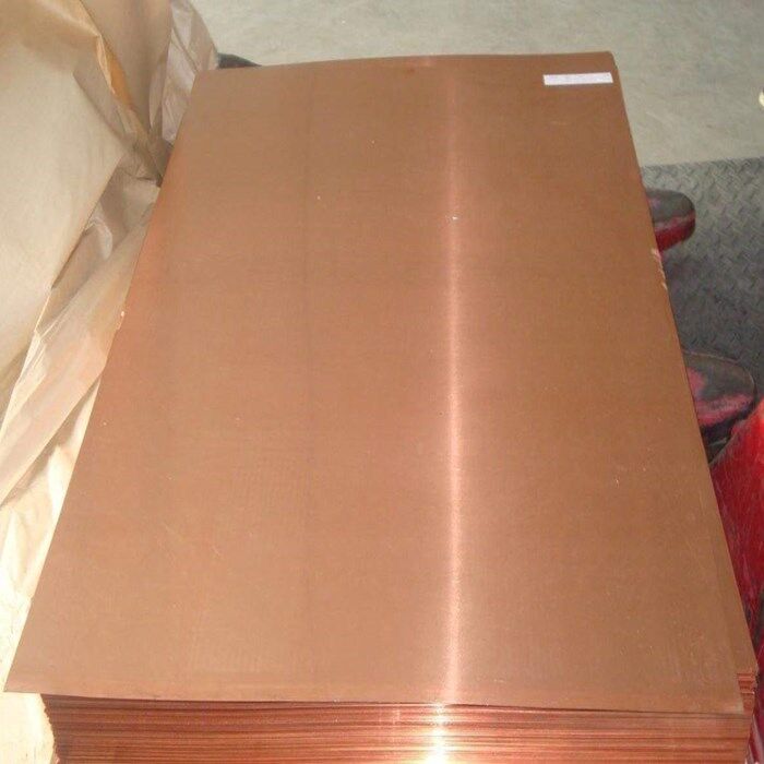 Copper Sheet