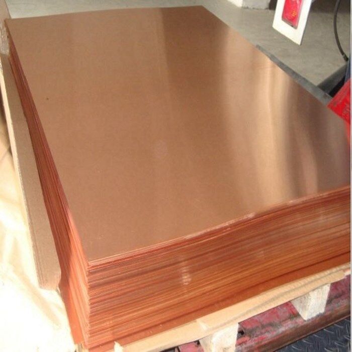 Copper Sheet