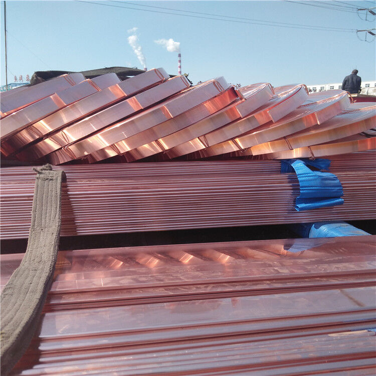 Copper Sheet