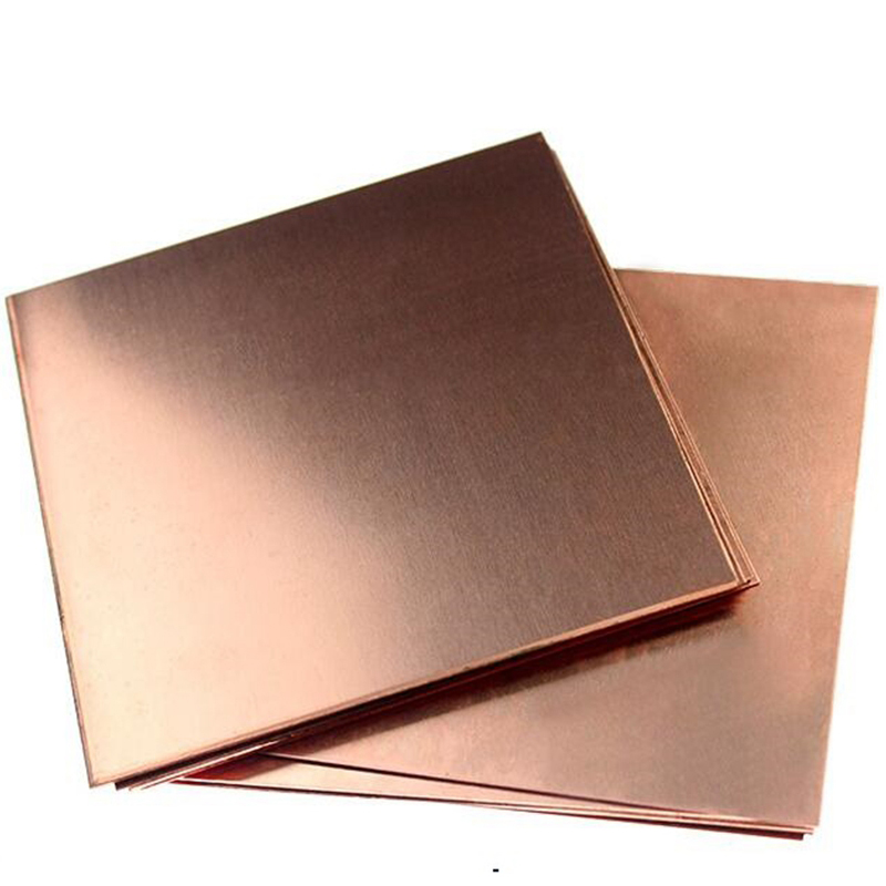 Copper Sheet