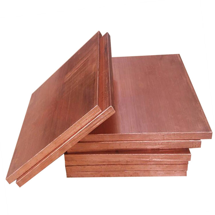 Customized C70600 C71500 Copper Nickel Sheet/Copper Nickel Plate