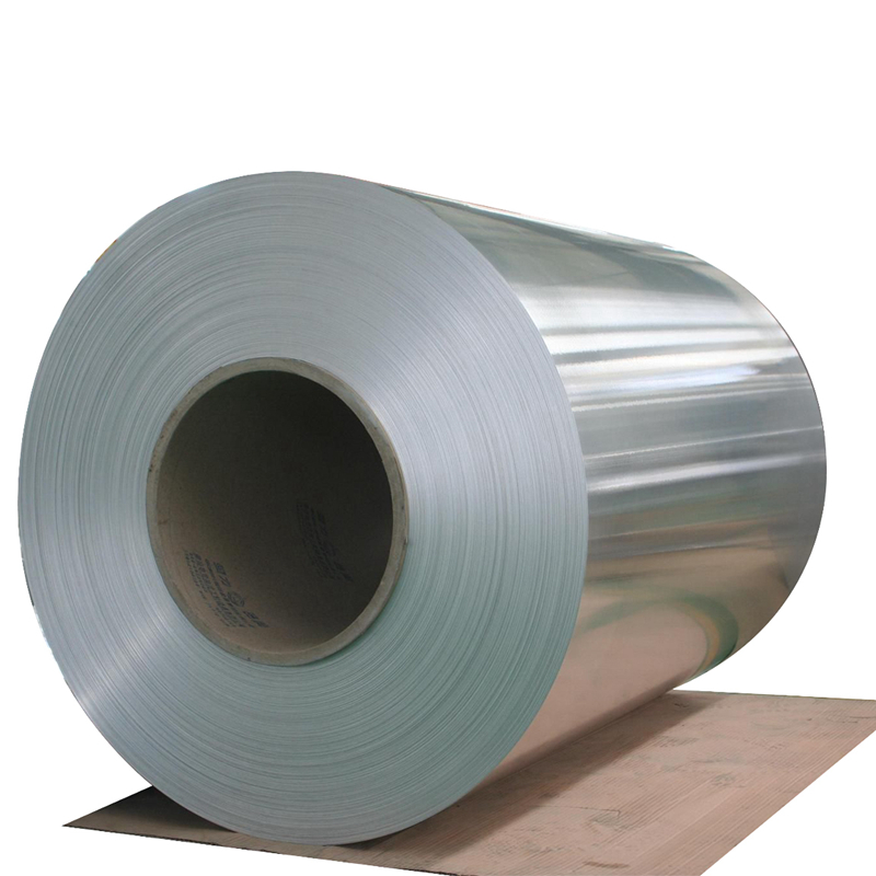 1050/1060/1100 Aluminum Coil