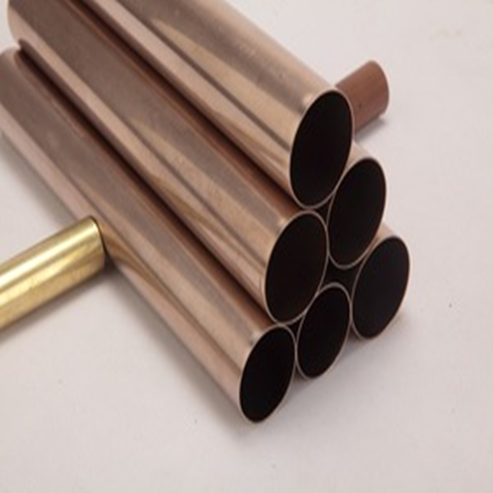 Copper Tube