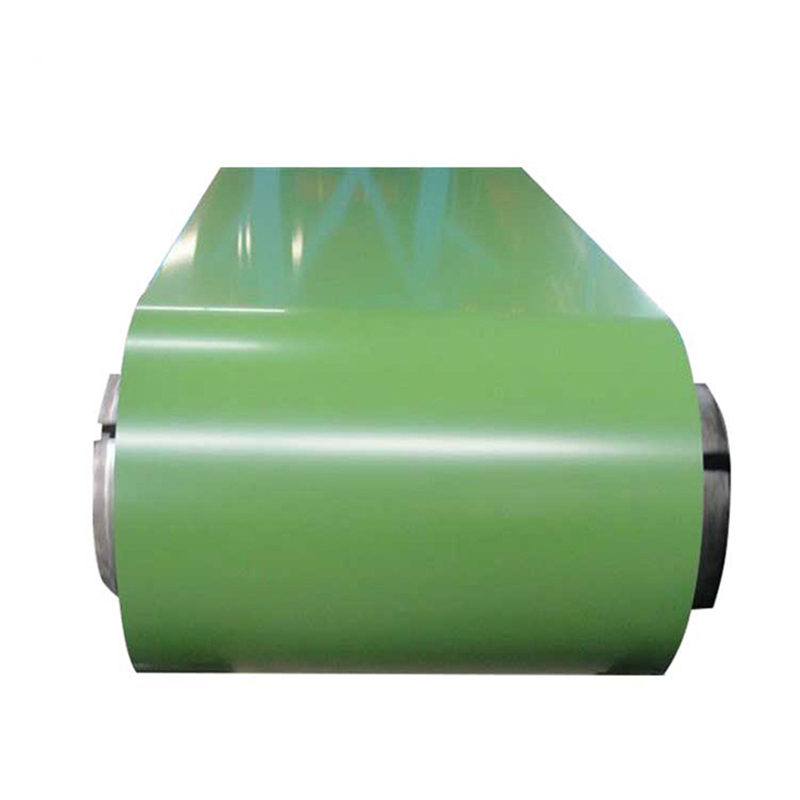 RAL5010 PPGI/PPGL Coil