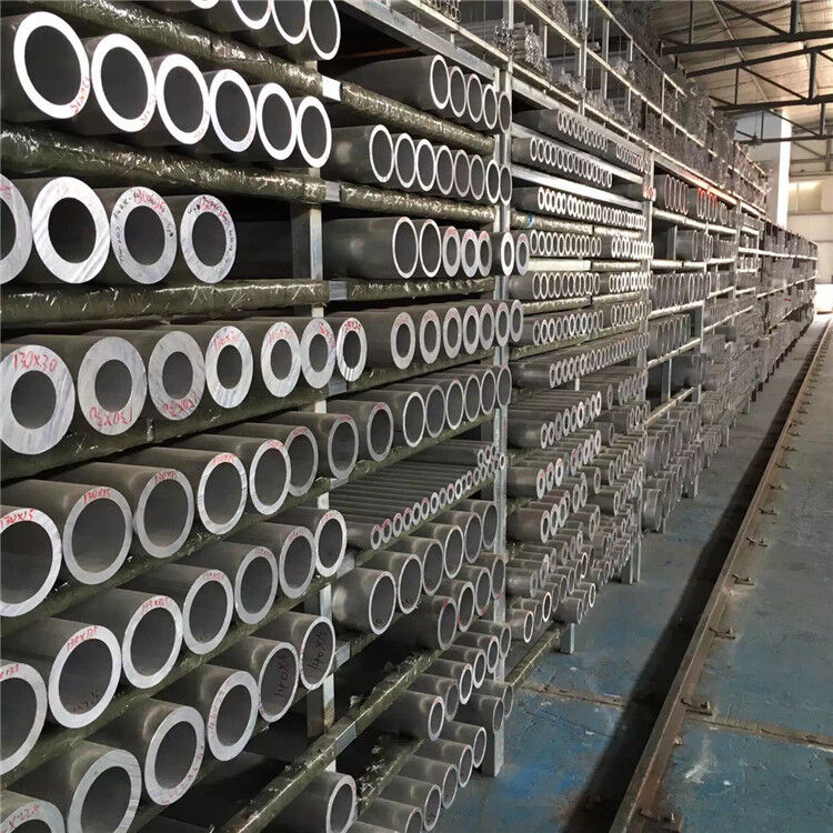 Aluminum Pipe/Tube