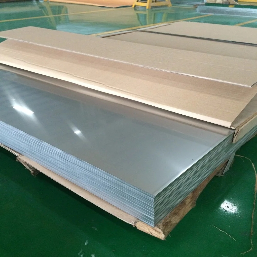 316/316L Stainless Steel Sheet