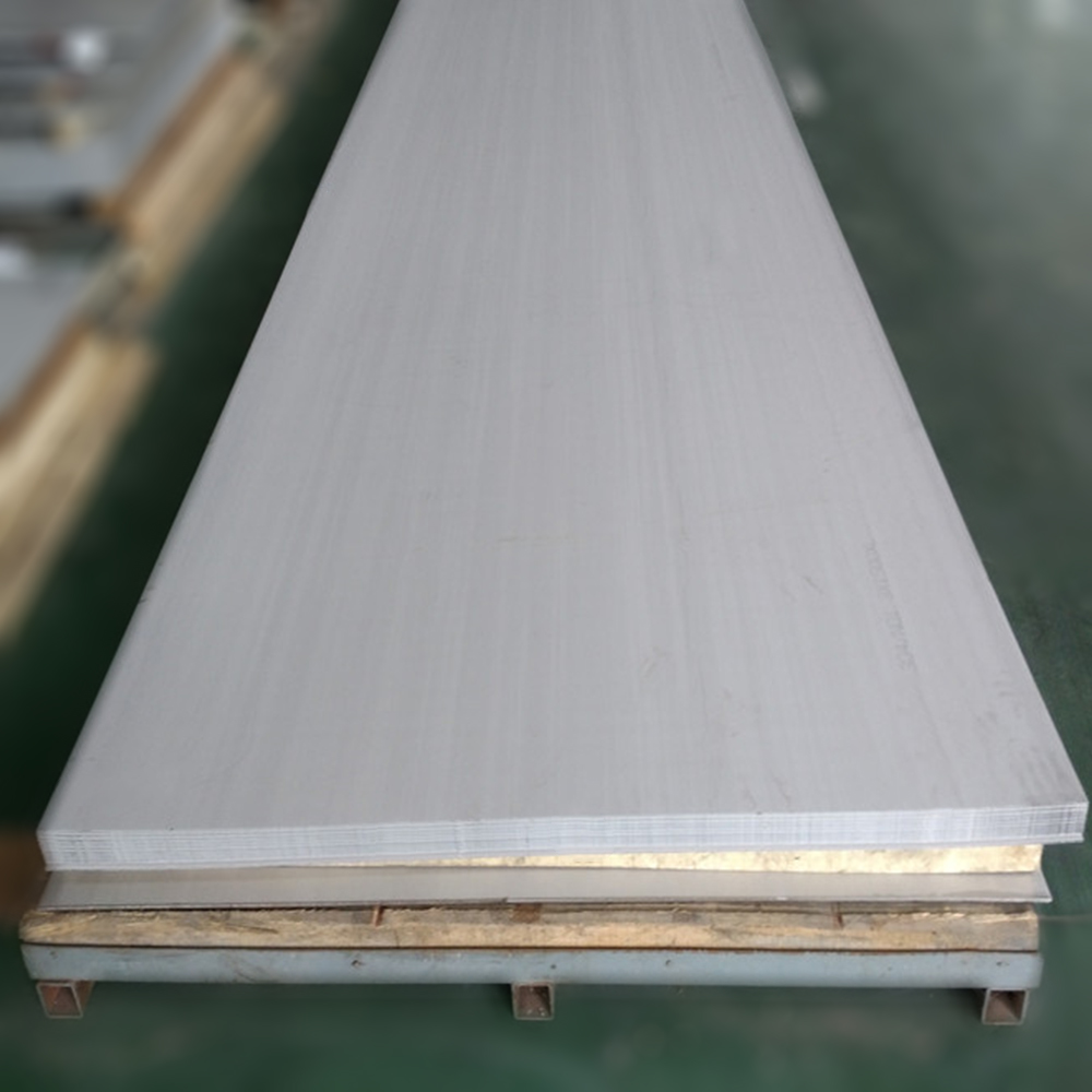 309S Stainless Steel Sheet