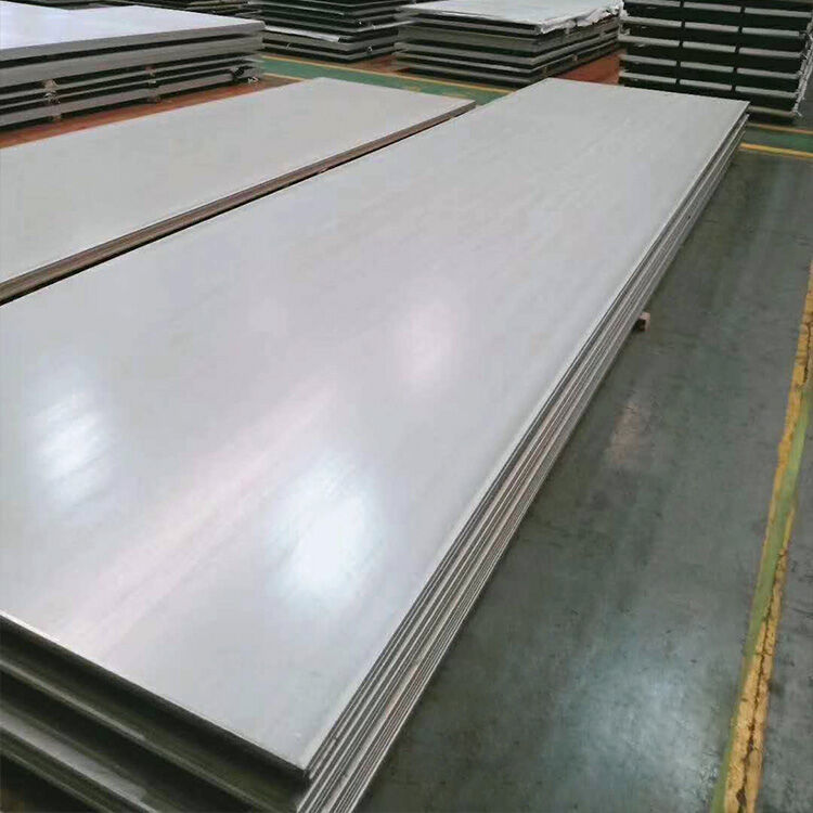 904 Stainless Steel Sheet