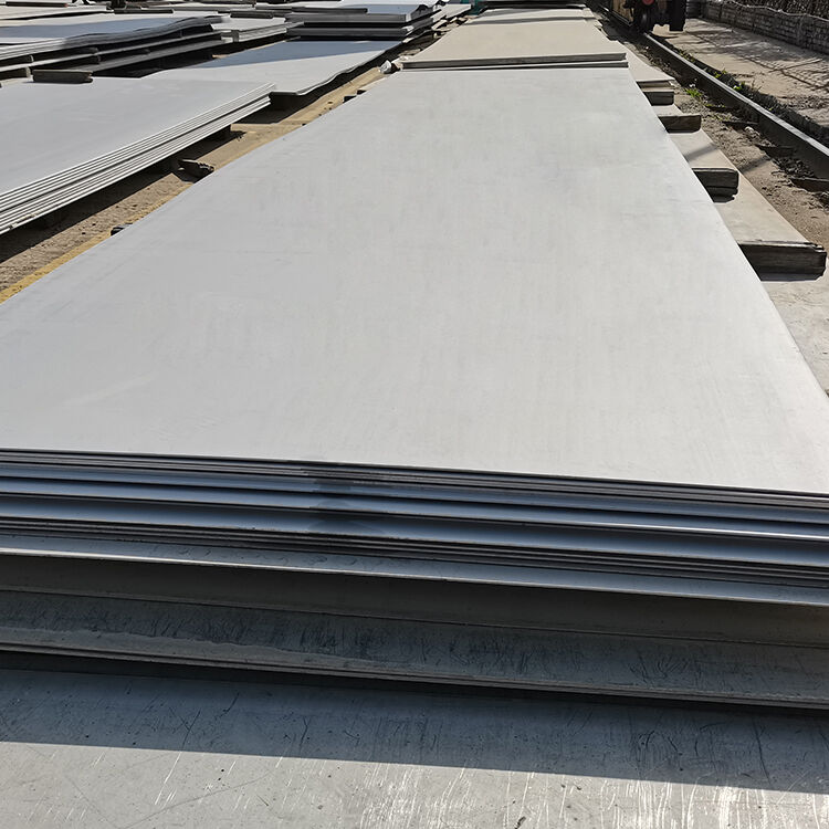 904 Stainless Steel Sheet