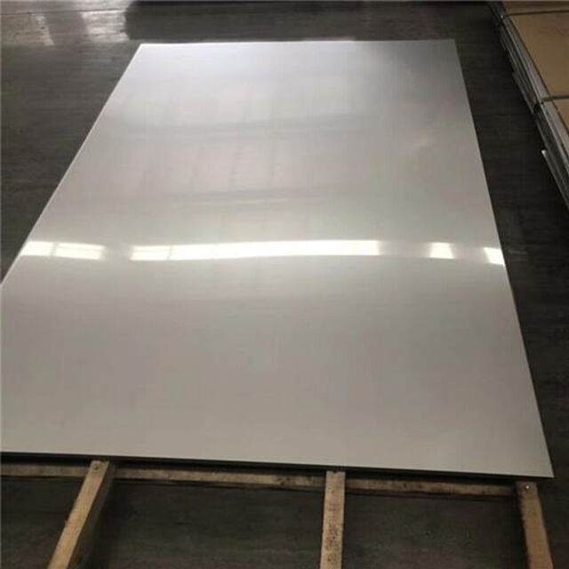 317/317L Stainless Steel Sheet