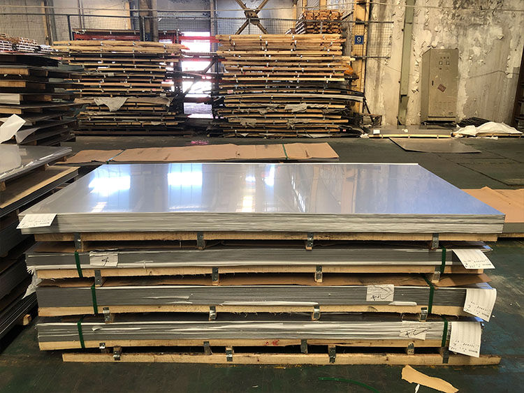 430 Stainless Steel Sheet