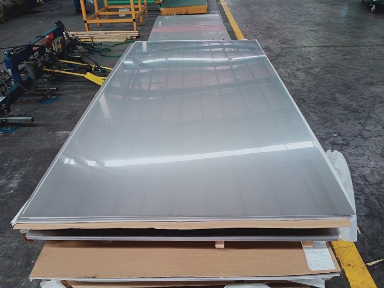 301 Stainless Steel Sheet
