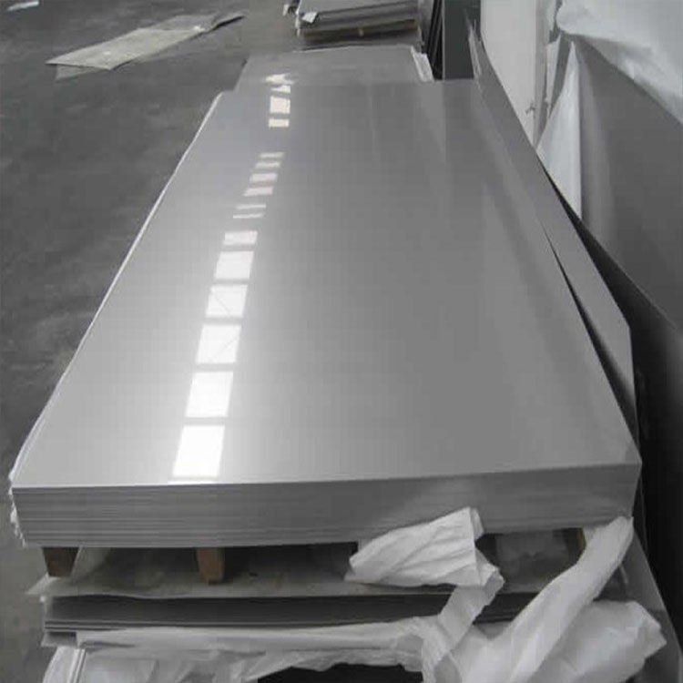 201 Stainless Steel Sheet