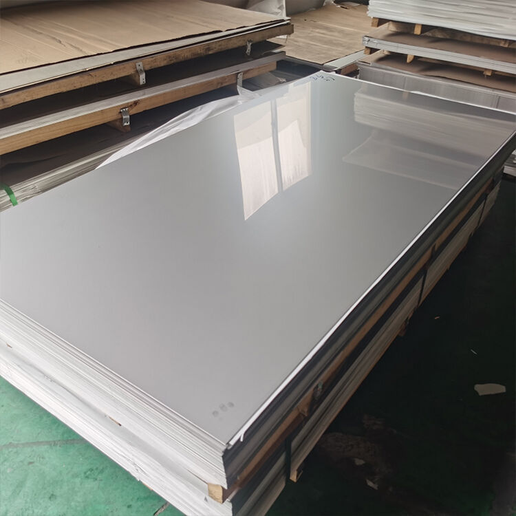 201 Stainless Steel Sheet