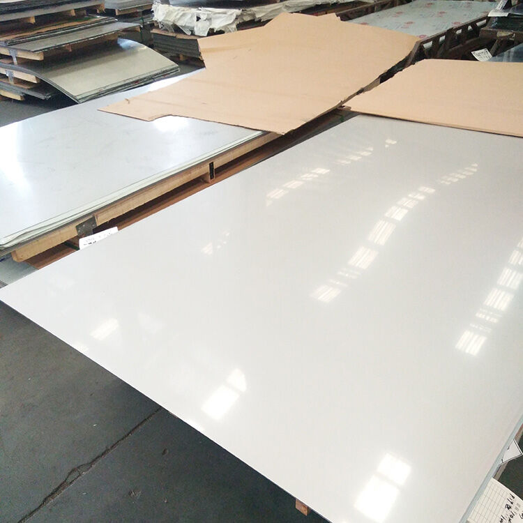2507 Stainless Steel Sheet