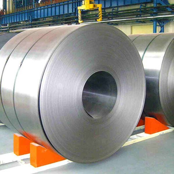 2205 Stainless Steel Coil