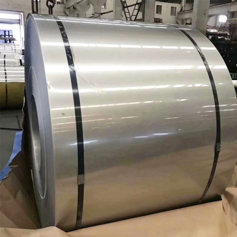 Hot Rolled Stainless Steel Coil