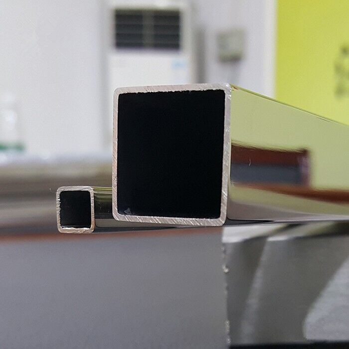 321 Stainless Steel Tube