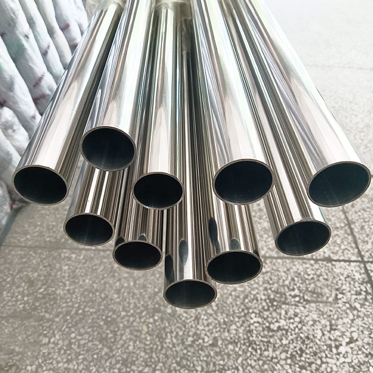 430 Stainless Steel Tube