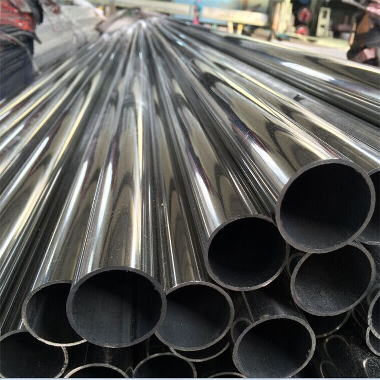 410/410S Stainless Steel Tube